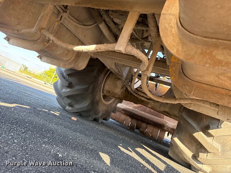 image for item EU5017 Bomag MPH 362R-2 soil stabilizer / recycler