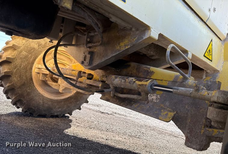 image for item EU5017 Bomag MPH 362R-2 soil stabilizer / recycler