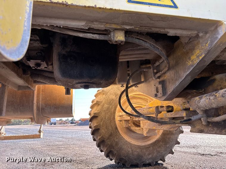 image for item EU5017 Bomag MPH 362R-2 soil stabilizer / recycler