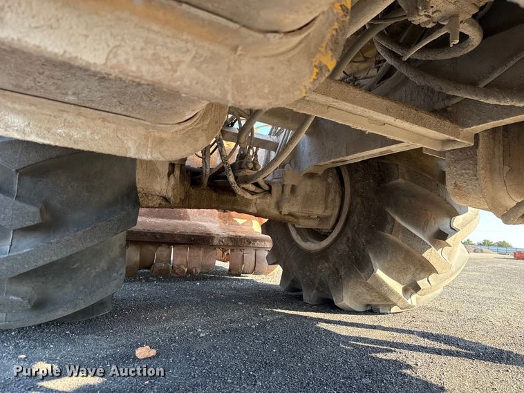 image for item EU5017 Bomag MPH 362R-2 soil stabilizer / recycler