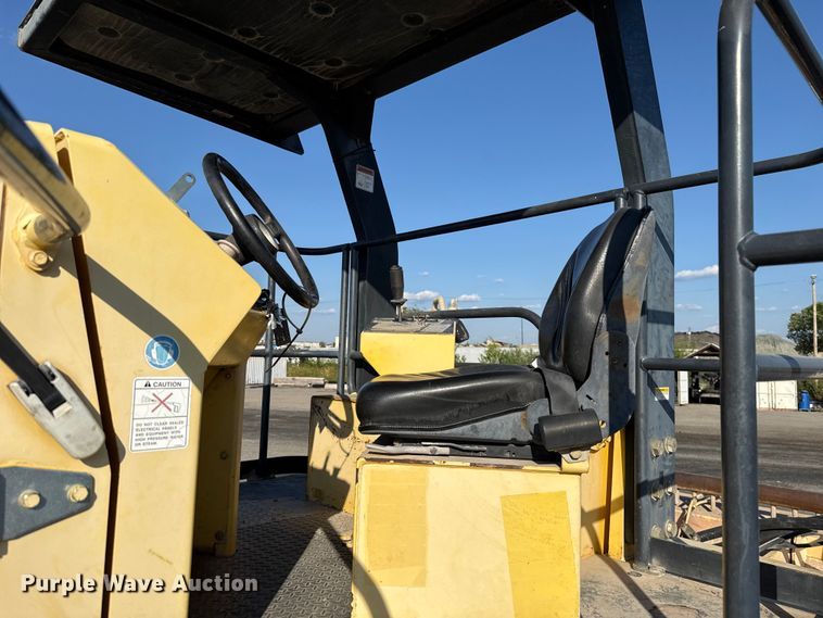 image for item EU5017 Bomag MPH 362R-2 soil stabilizer / recycler