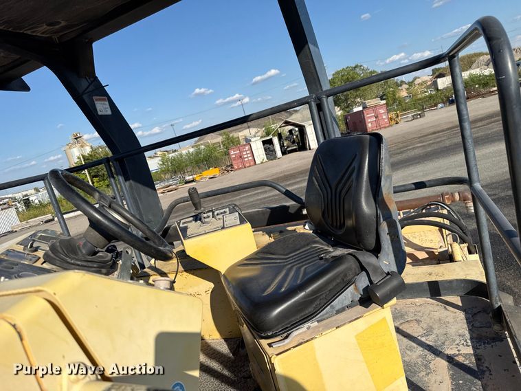 image for item EU5017 Bomag MPH 362R-2 soil stabilizer / recycler