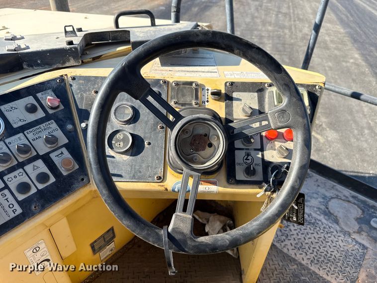 image for item EU5017 Bomag MPH 362R-2 soil stabilizer / recycler