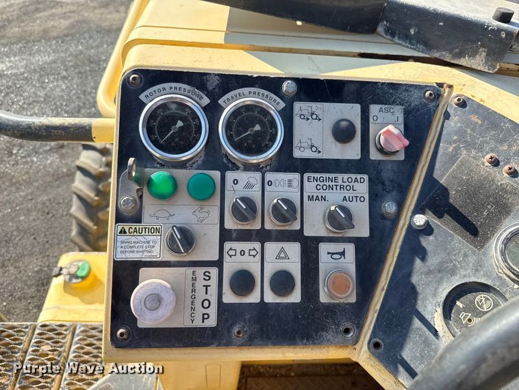 image for item EU5017 Bomag MPH 362R-2 soil stabilizer / recycler