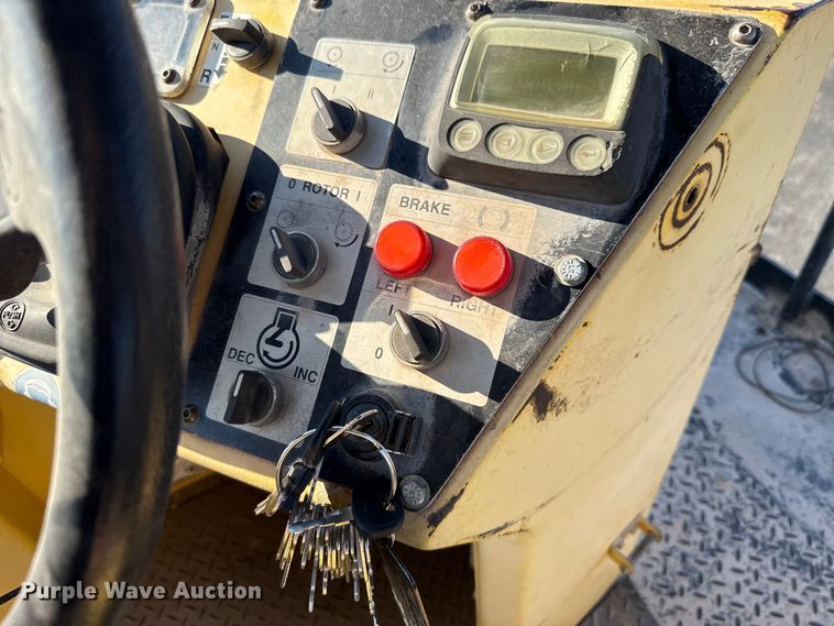 image for item EU5017 Bomag MPH 362R-2 soil stabilizer / recycler