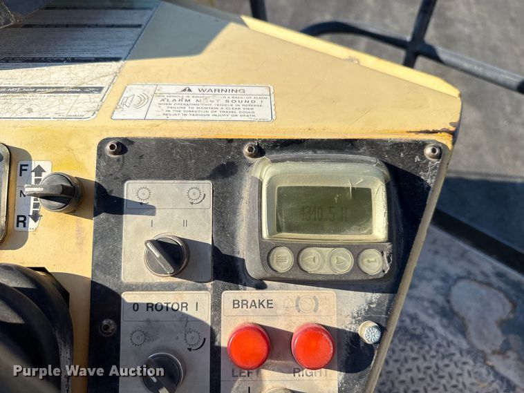 image for item EU5017 Bomag MPH 362R-2 soil stabilizer / recycler