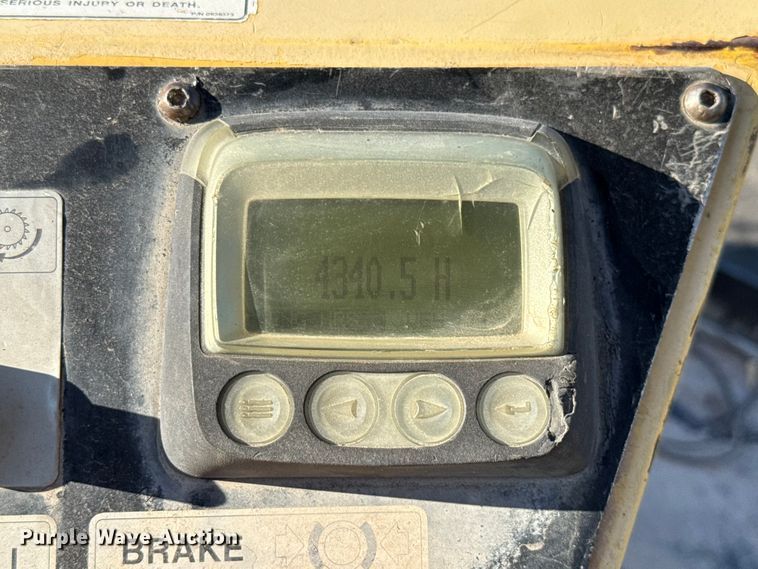 image for item EU5017 Bomag MPH 362R-2 soil stabilizer / recycler