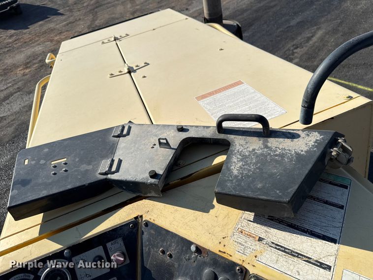 image for item EU5017 Bomag MPH 362R-2 soil stabilizer / recycler