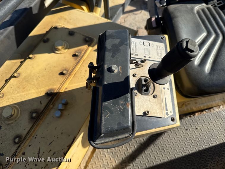 image for item EU5017 Bomag MPH 362R-2 soil stabilizer / recycler