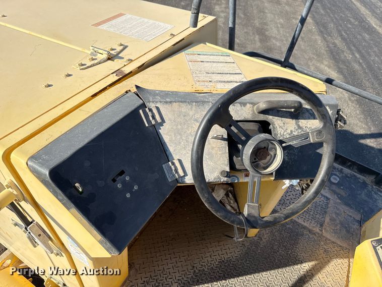 image for item EU5017 Bomag MPH 362R-2 soil stabilizer / recycler