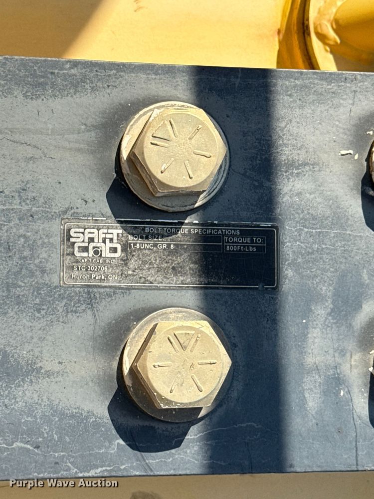 image for item EU5017 Bomag MPH 362R-2 soil stabilizer / recycler