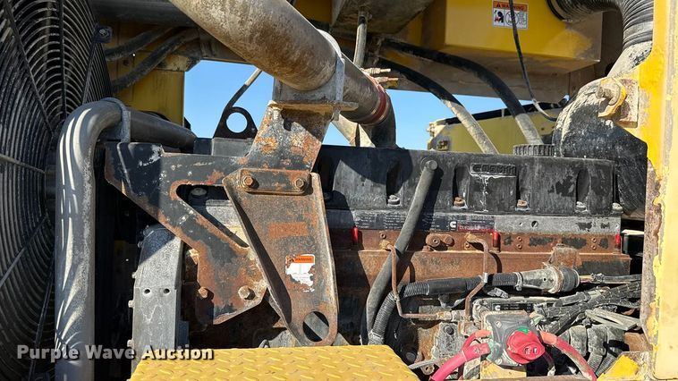 image for item EU5017 Bomag MPH 362R-2 soil stabilizer / recycler