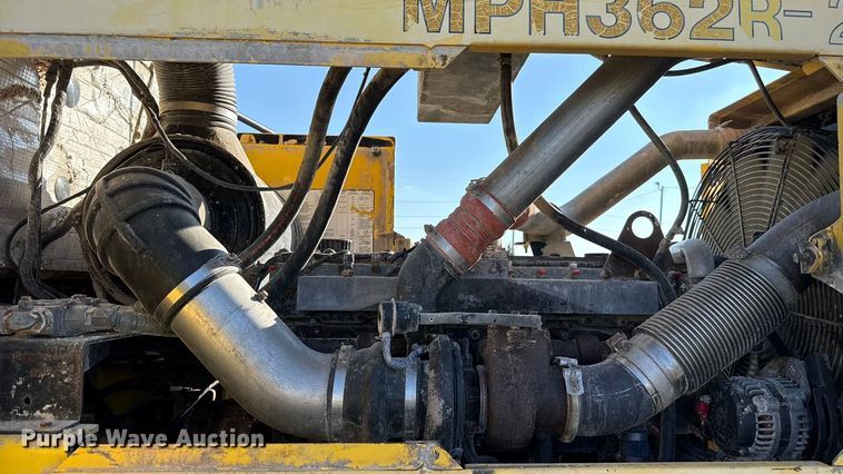 image for item EU5017 Bomag MPH 362R-2 soil stabilizer / recycler