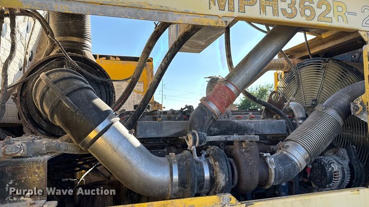 image for item EU5017 Bomag MPH 362R-2 soil stabilizer / recycler