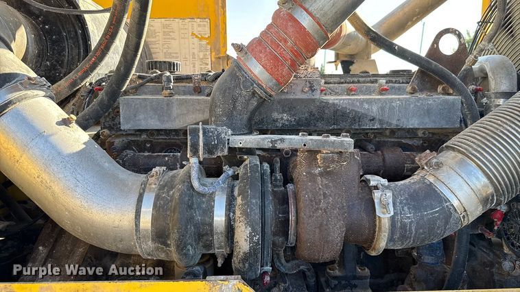 image for item EU5017 Bomag MPH 362R-2 soil stabilizer / recycler