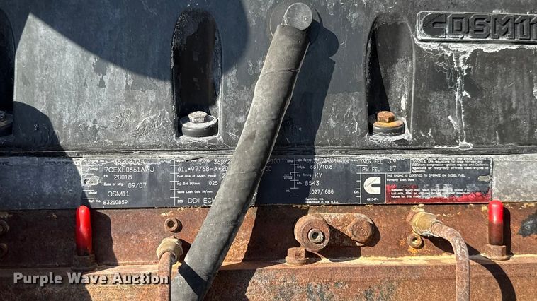 image for item EU5017 Bomag MPH 362R-2 soil stabilizer / recycler