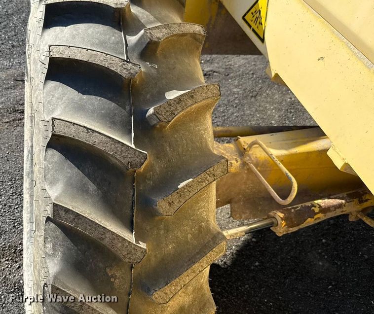 image for item EU5017 Bomag MPH 362R-2 soil stabilizer / recycler