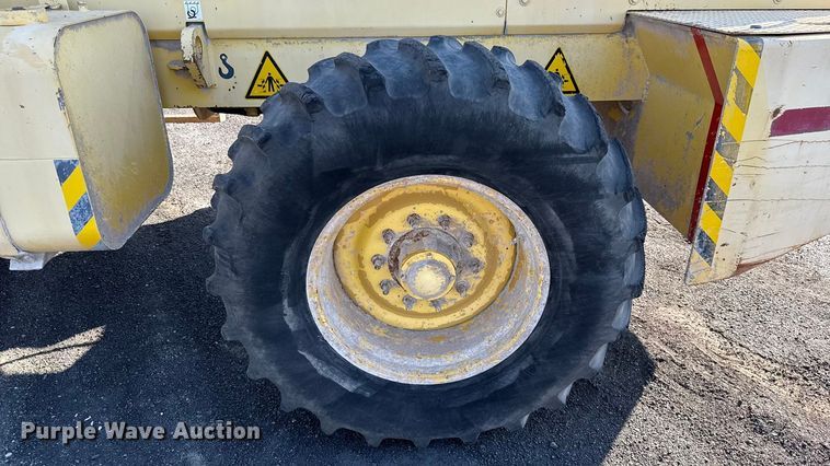 image for item EU5017 Bomag MPH 362R-2 soil stabilizer / recycler