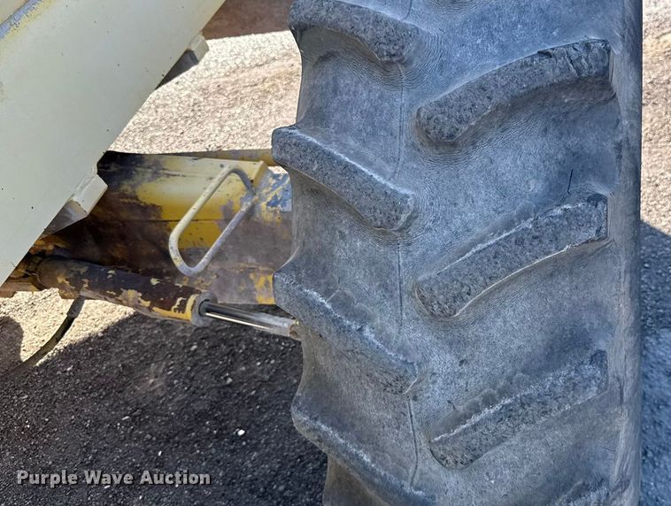 image for item EU5017 Bomag MPH 362R-2 soil stabilizer / recycler