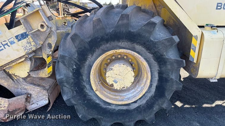 image for item EU5017 Bomag MPH 362R-2 soil stabilizer / recycler