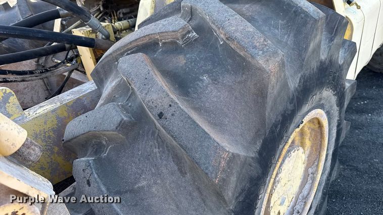 image for item EU5017 Bomag MPH 362R-2 soil stabilizer / recycler