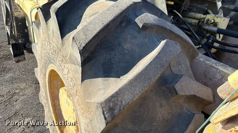 image for item EU5017 Bomag MPH 362R-2 soil stabilizer / recycler