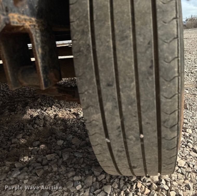 image for item EU5064 2011 Big Tex 10SR-12XLBK7SIR dump trailer