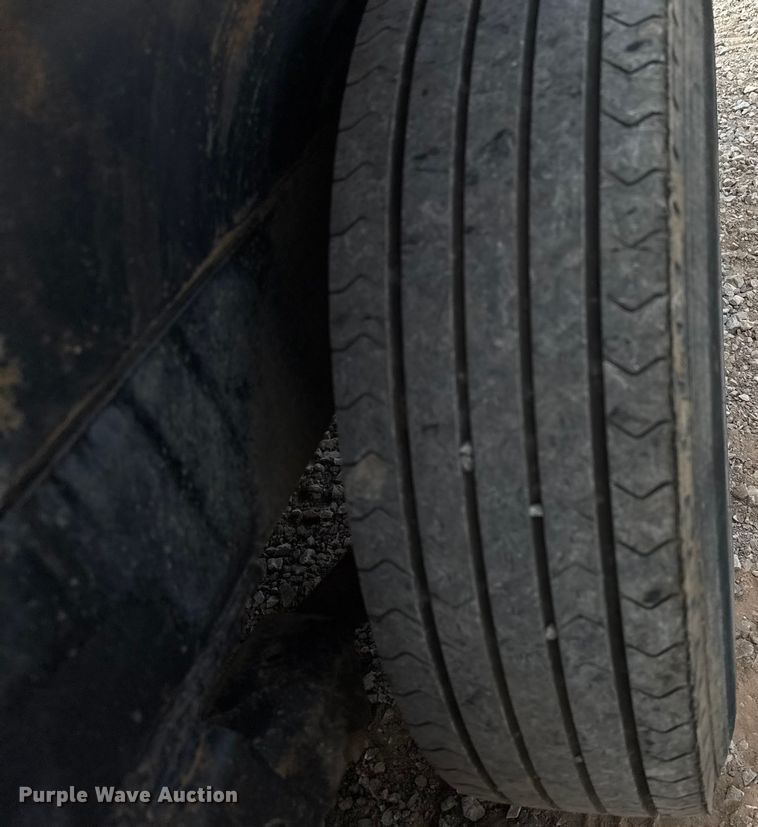 image for item EU5064 2011 Big Tex 10SR-12XLBK7SIR dump trailer