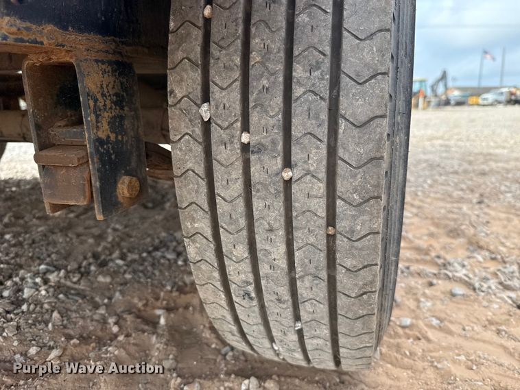 image for item EU5064 2011 Big Tex 10SR-12XLBK7SIR dump trailer