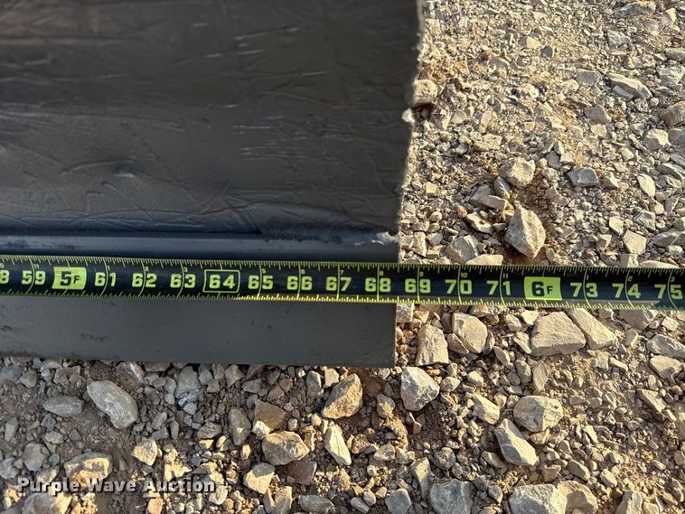 image for item EU5065 2013 Bobcat E35 mini excavator