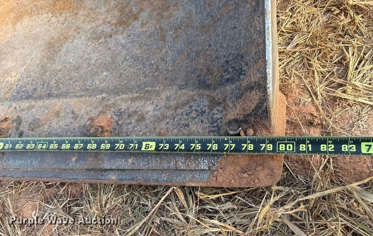 image for item EU5088 2016 Bobcat T595 tracked skid steer loader