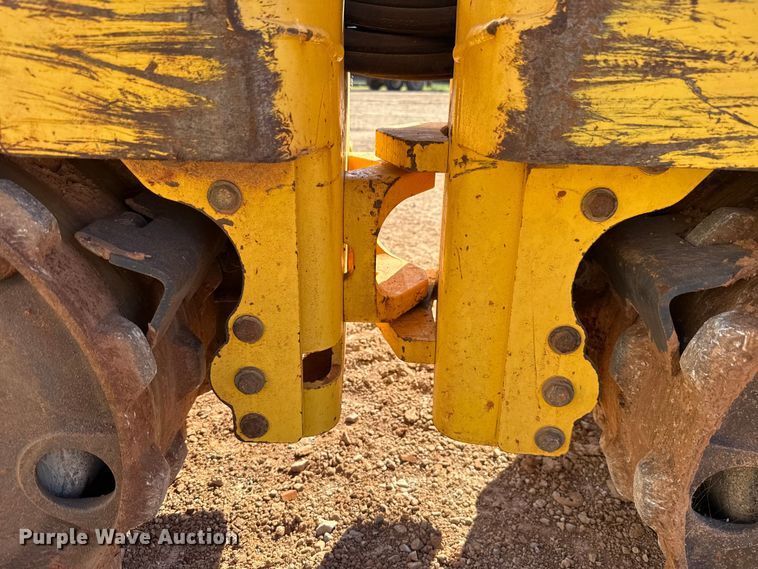 image for item EU5092 Bomag BMP8500 trench compactor