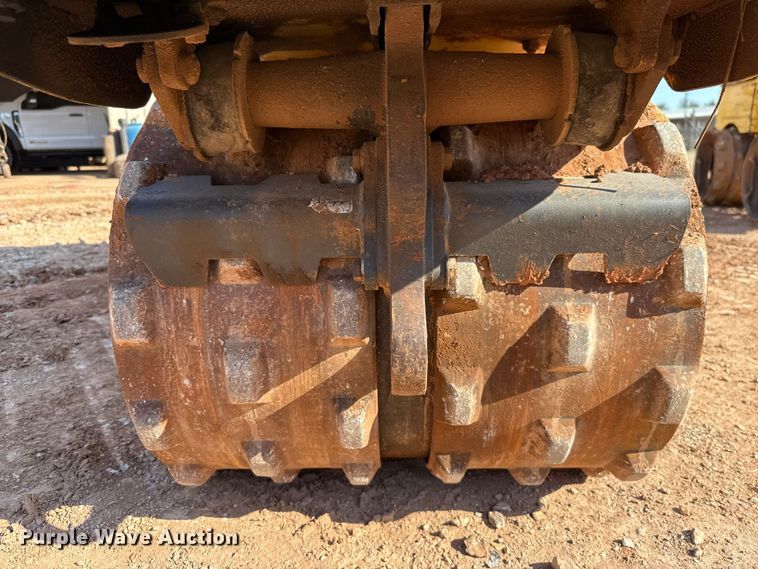 image for item EU5092 Bomag BMP8500 trench compactor