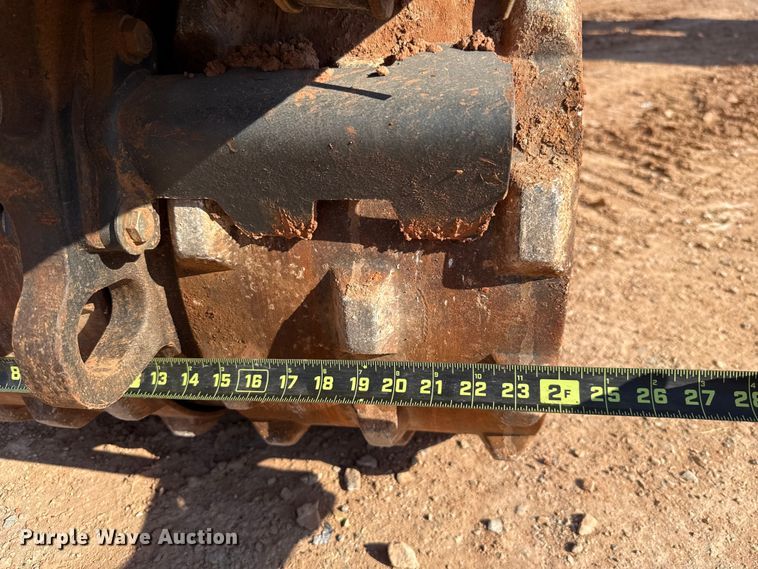 image for item EU5092 Bomag BMP8500 trench compactor