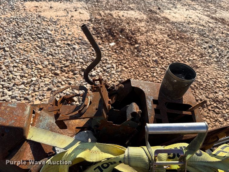 image for item EU5093 Hitachi mini excavator