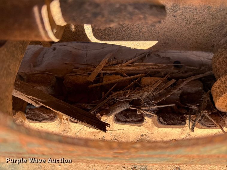 image for item EU5093 Hitachi mini excavator