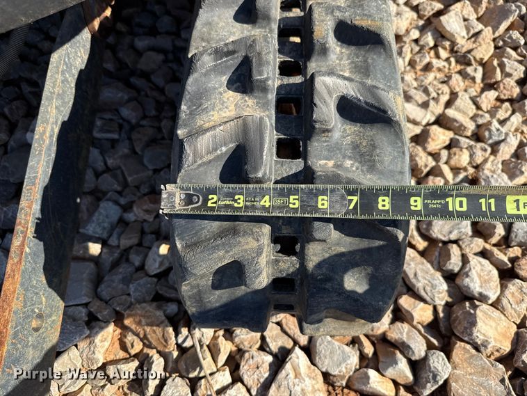 image for item EU5093 Hitachi mini excavator