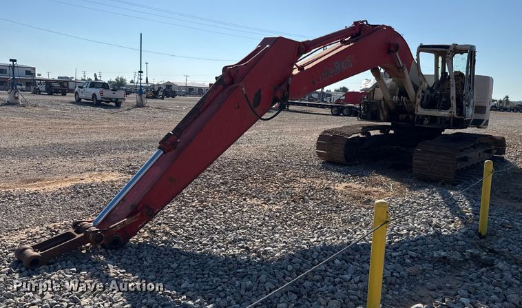 image for item EU5094 Link-Belt 225 excavator