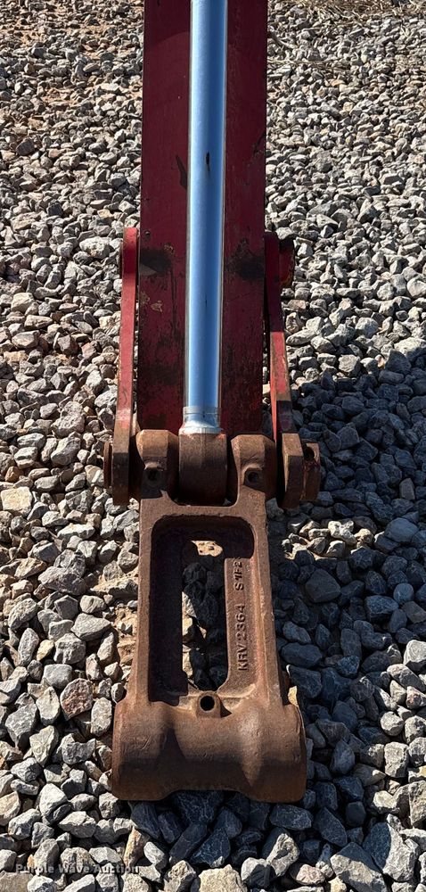 image for item EU5094 Link-Belt 225 excavator