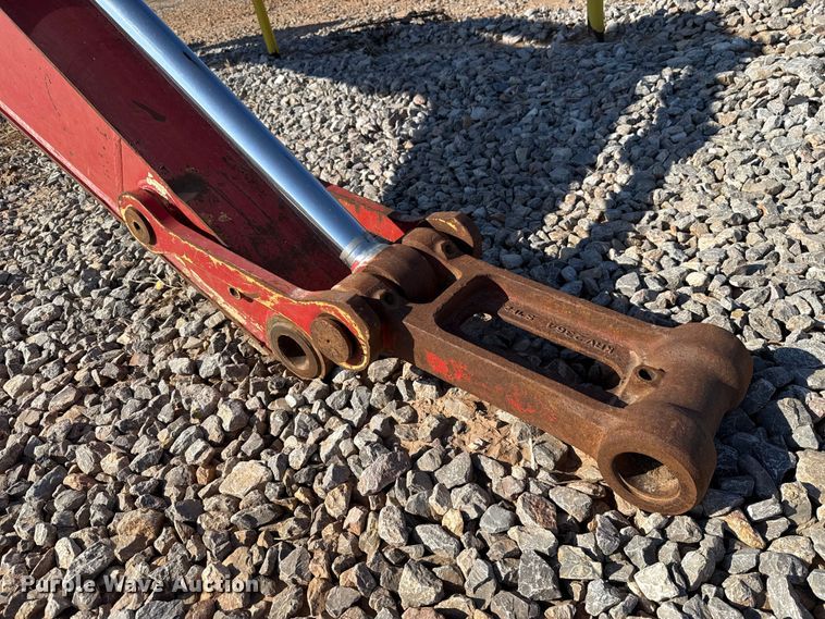 image for item EU5094 Link-Belt 225 excavator