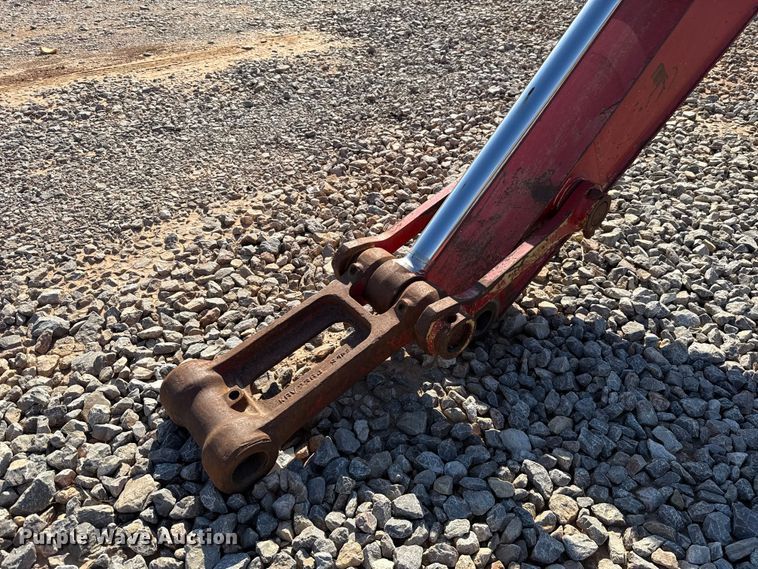 image for item EU5094 Link-Belt 225 excavator