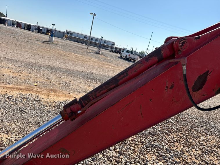 image for item EU5094 Link-Belt 225 excavator