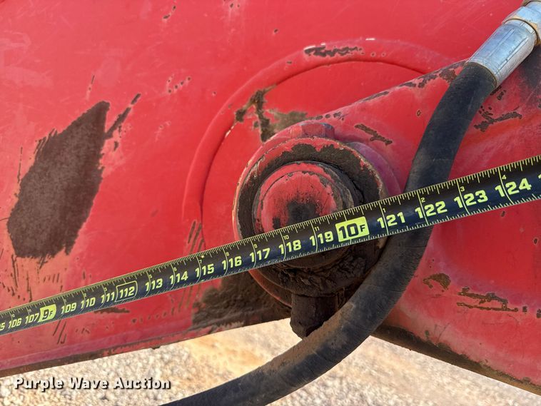 image for item EU5094 Link-Belt 225 excavator