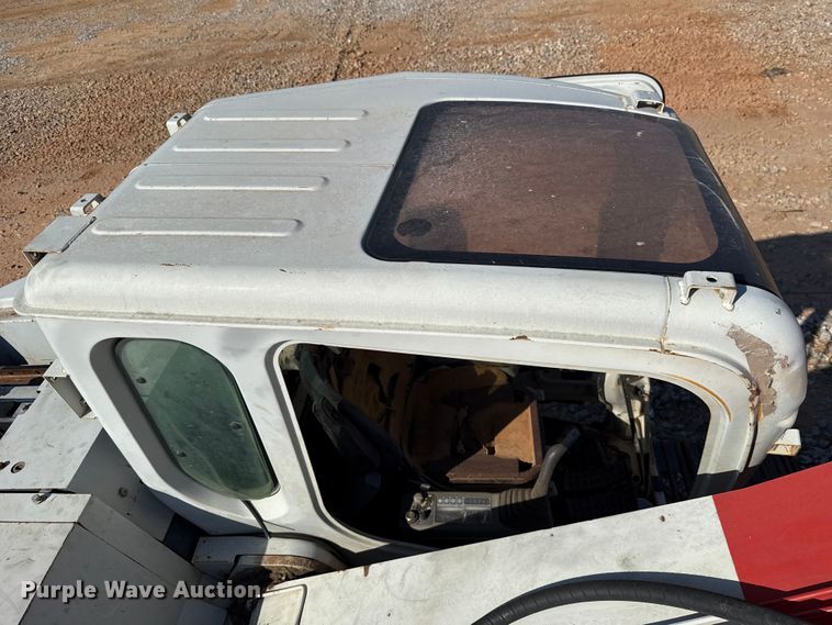 image for item EU5094 Link-Belt 225 excavator