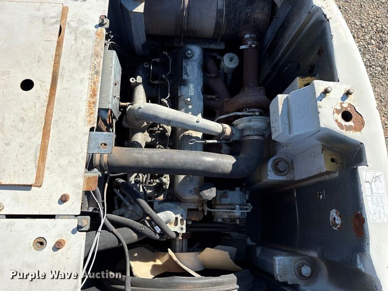 image for item EU5094 Link-Belt 225 excavator