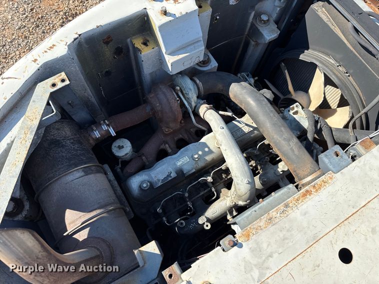 image for item EU5094 Link-Belt 225 excavator