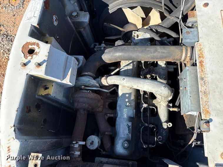 image for item EU5094 Link-Belt 225 excavator