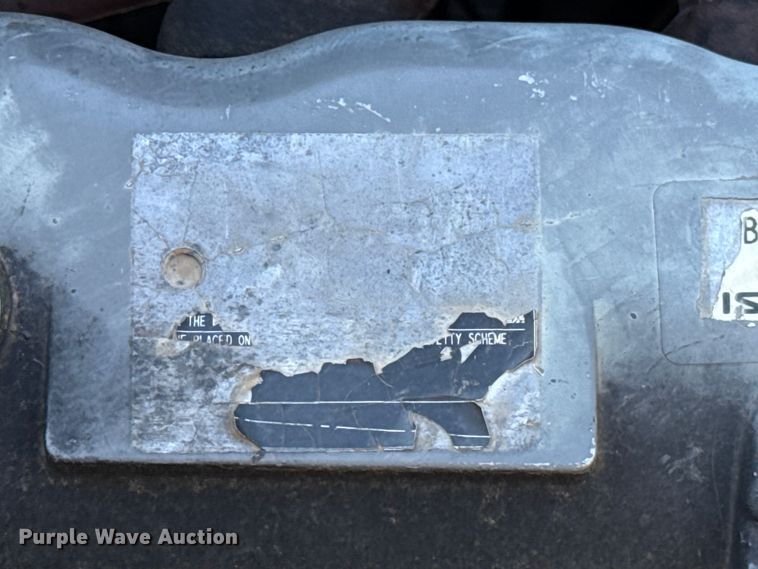 image for item EU5094 Link-Belt 225 excavator