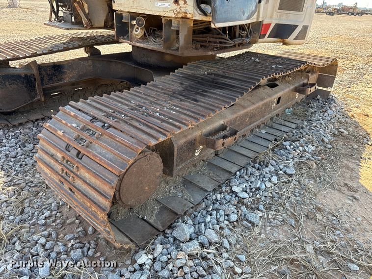 image for item EU5094 Link-Belt 225 excavator