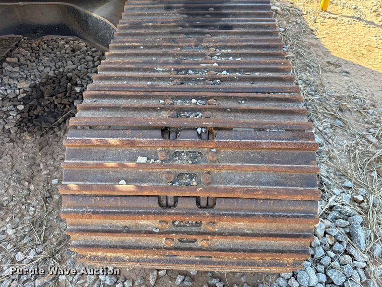 image for item EU5094 Link-Belt 225 excavator